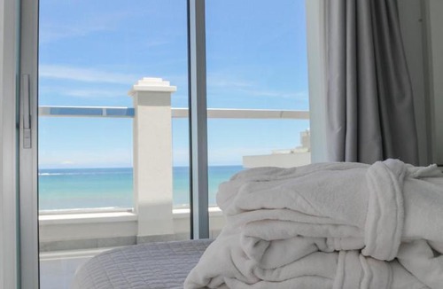 Miramare Hotel | Hotel Due Mari & SPA