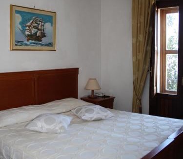 Erice Apartment | Hotel Edelweiss