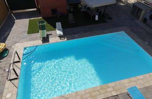 Sermide Hotel | Hotel Eolo