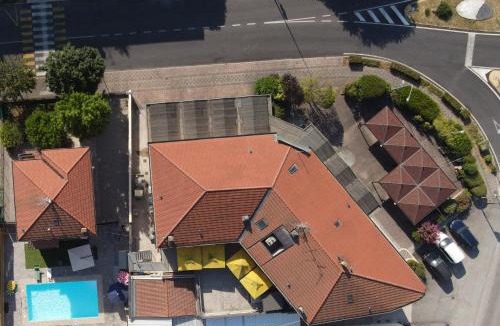 Sermide Hotel | Hotel Eolo