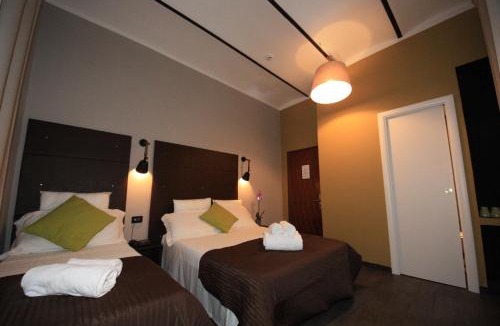 San Lorenzo Hotel | Hotel Felice