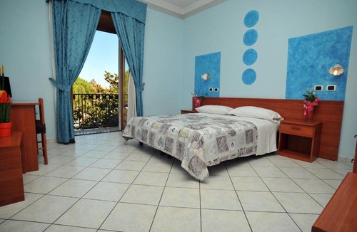 Bomerano Hotel | Hotel Gentile