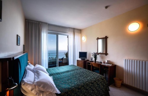 Ravello Hotel | Hotel Graal