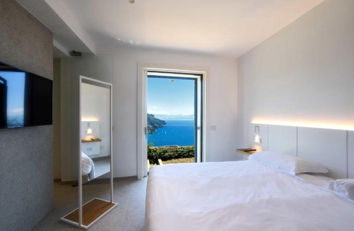 Ravello Hotel | Hotel Graal