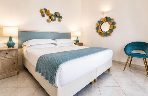 Marina Piccola Hotel | Hotel Guarracino