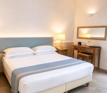 Marina Piccola Hotel | Hotel Guarracino