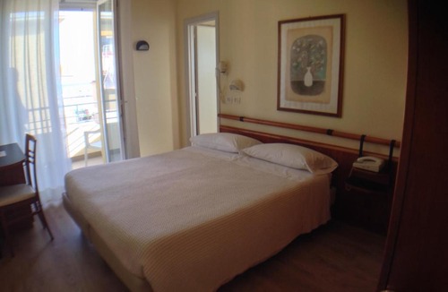 Rivabella Hotel | Hotel Houston