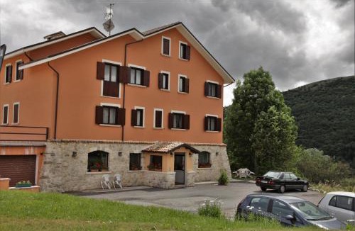 Ovindoli Hotel | Hotel Il Ghiro