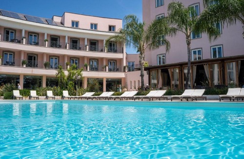 Isola Sacra Hotel | Hotel Isola Sacra Rome Airport