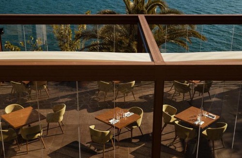 Castel Gandolfo Hotel | Hotel La Culla Del Lago