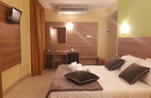 Montesilvano Hotel | Hotel la Ninfea