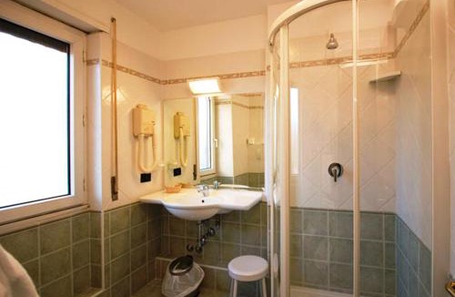 Monte Sacro Hotel | Hotel La Pergola