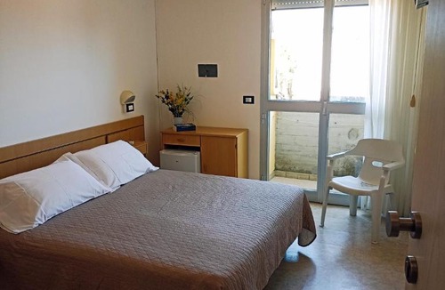 Pinarella Hotel | HOTEL LA PLAYA