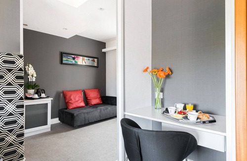 Trastevere Hotel | Hotel La Rovere