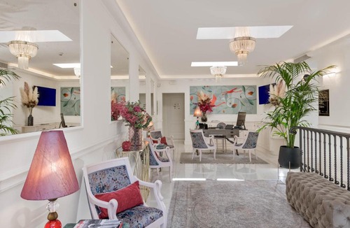 Nomentano Hotel | Hotel La Ville Rome