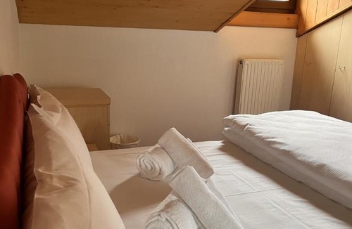 Pieve di Ledro Hotel | Hotel Lido