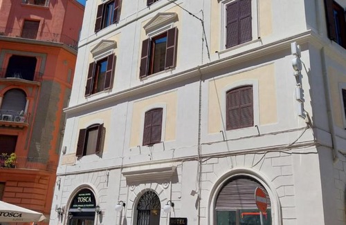 Repubblica Hotel | Hotel Lirico