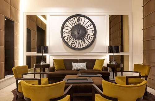 Repubblica Hotel | Hotel Mascagni