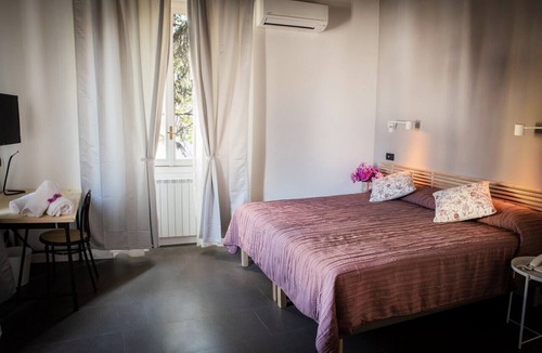 Salice Terme Hotel | Hotel Milano Pool & Garden