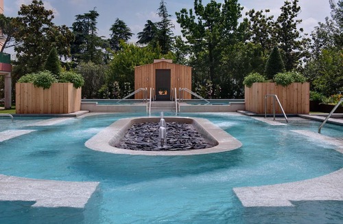 Abano Terme Hotel | Hotel Mioni Pezzato