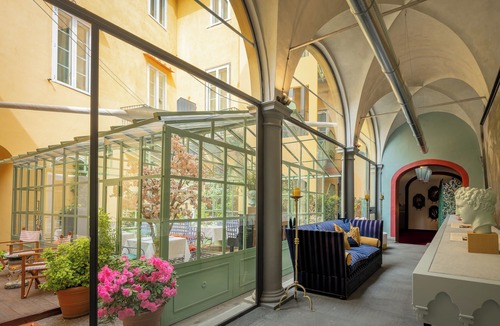 Duomo Hotel | Hotel Number Nine