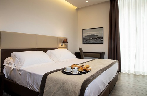 Naples Hotel | Hotel Palazzo Argenta