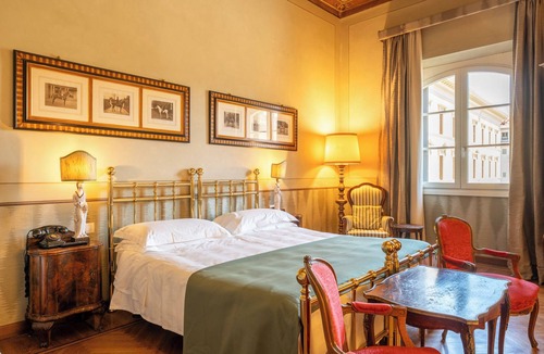 San Giovanni Hotel | Hotel Pendini