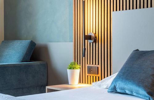 Campi Hotel | Hotel Pineta Campi