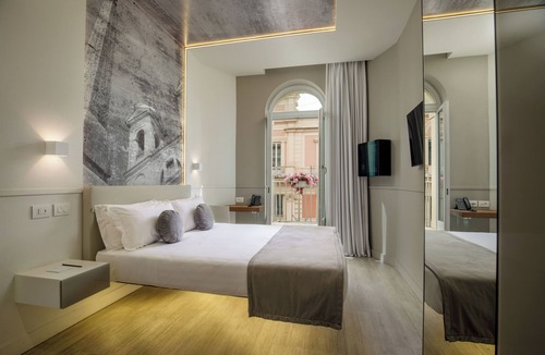 Rome City Centre Hotel | Hotel Regno