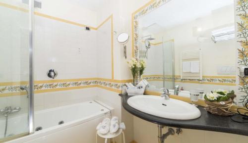 Amalfi Hotel | Hotel Relais Villa Annalara