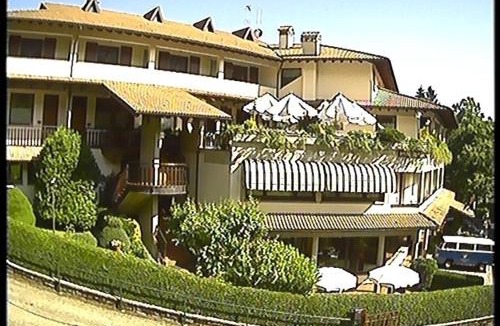 Montecreto Apartment | Hotel Residence Margherita