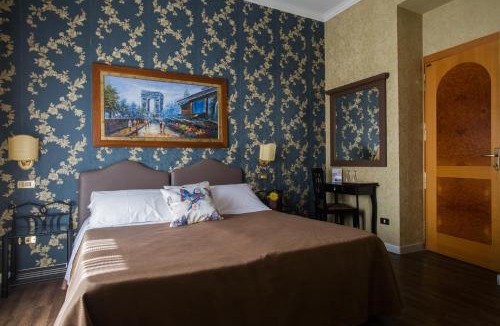 Rione VII Regola Hotel | Hotel Residenza In Farnese