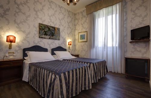 Rione VII Regola Hotel | Hotel Residenza In Farnese