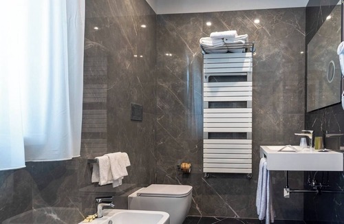 Mirabella Eclano Hotel | Hotel Ristorante Aeclanum