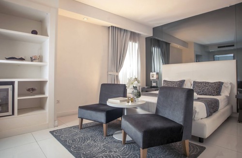 Naples City Centre Hotel | Hotel San Pietro