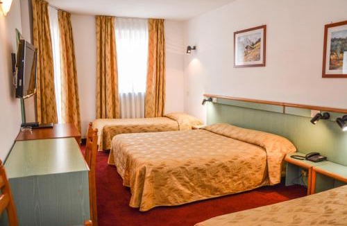 Pieve di Ledro Hotel | Hotel Sport