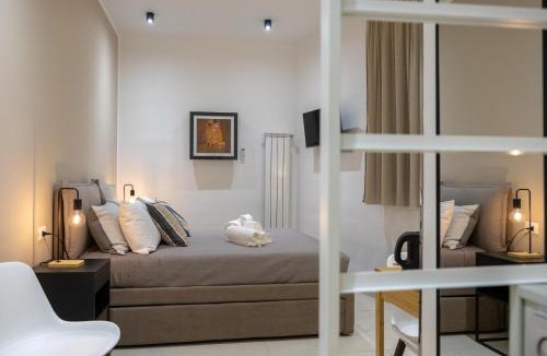 Trapani City Centre Hotel | Hotel Vicolo Aperta