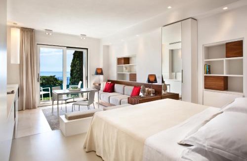 Taormina Hotel | Hotel Villa Belvedere