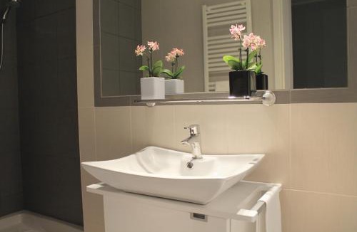Rione XVIII Castro Pretorio Hotel | Hotel Villa Delle Rose