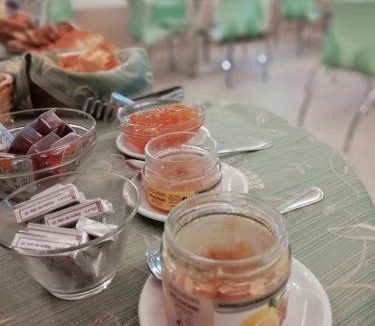 Avola Hotel | Hotel Villa Ionia