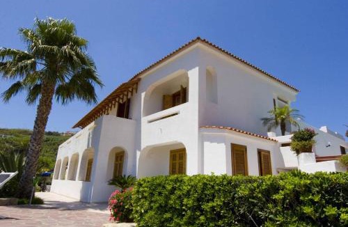 Panza Hotel | Hotel Villa Miralisa