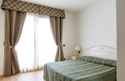 Viterbo Hotel | Hotel Villa Sofia