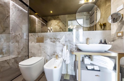 Cannaregio Hotel | Hotel Villa Viridia