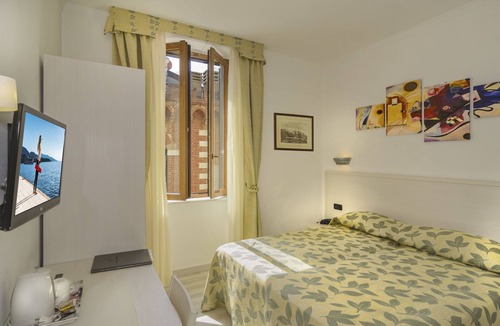 Viareggio Hotel | Hotel Vittoria
