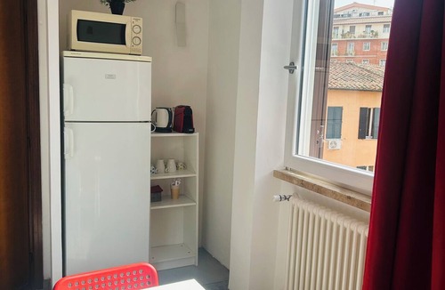 Quartiere XIII Aurelio Hotel | Hotel VM