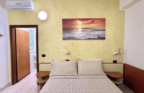Pinarella Hotel | Hotel Zanella