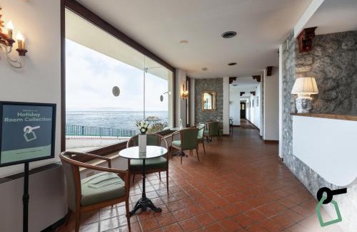 Spisone Hotel | Hotiday Taormina Baia