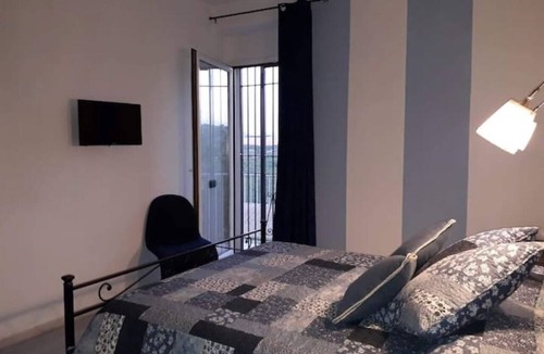 Orsogna Villa | House in the hills with swimming pool "Il Gelso"