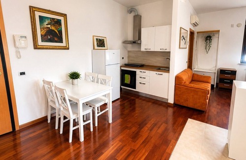 Zona LI La Storta Apartment | House Olgiata