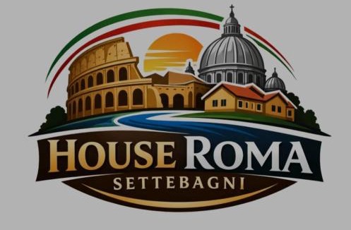 Zona III Marcigliana Apartment | HOUSE ROMA SETTEBAGNI via salaria 1368 - ROMA